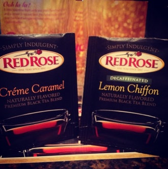 Photo of Red Rose® Simply Indulgent Tea uploaded by Katie S.