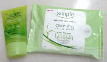 Photo of Simple Skincare uploaded by Mia I.