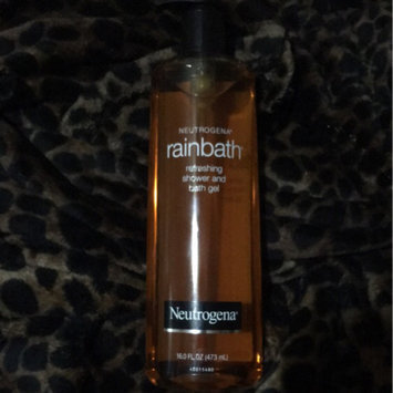 Photo of Neutrogena® Rainbath® Refreshing Shower and Bath Gel - Original uploaded by Ryan
