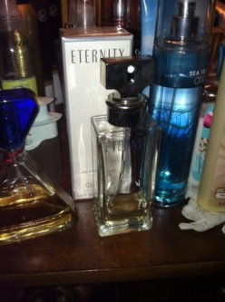 Photo of Calvin Klein Obsession Eau de Parfum uploaded by Billie Jo P.