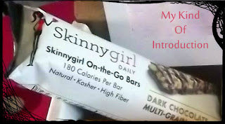 Photo of Skinnygirl Daily On-The-Go Bars uploaded by Autumn B.