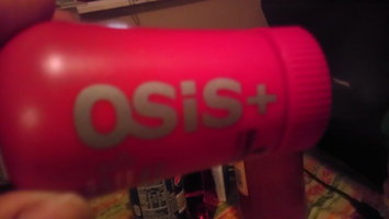 Photo of Schwarzkopf Professional OSiS+ Dust It Mattifying Powder uploaded by Bertha F.