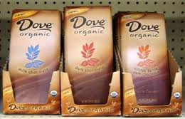 Photo of Dove Chocolate Silky Smooth Dark Chocolate Singles Bar uploaded by Jeffin C.