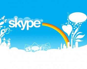 Photo of Skype uploaded by Sudamani S.