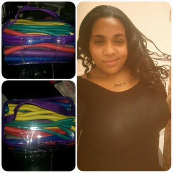 Photo of Diane By Fromm 42-pack Twist-flex Rods uploaded by Shirley M.