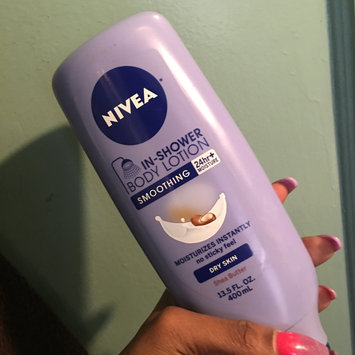 Photo of NIVEA In-Shower Body Lotion uploaded by Ke'sa D.