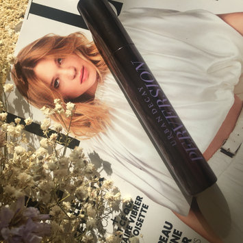 Photo of Urban Decay Perversion Mascara uploaded by BEAUTY A.