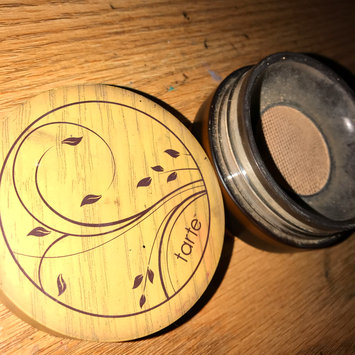 Photo of tarte Amazonian Clay Full Coverage Airbrush Foundation uploaded by Melissa G.