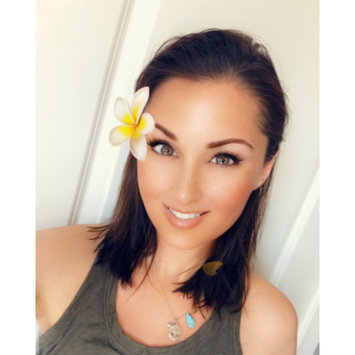 Photo of tarte Amazonian Clay Full Coverage Airbrush Foundation uploaded by Holly D.