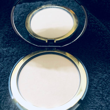 Photo of Too Faced Cocoa Powder Foundation uploaded by Brittany D.