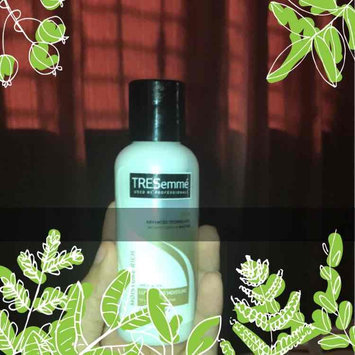 Photo of TRESemmé Moisture Rich Conditioner Luxurious Moisture uploaded by brigitte m.