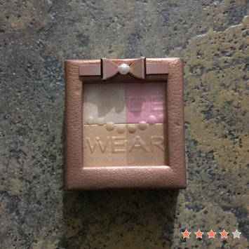 Photo of Physicians Formula Nude Wear™ Touch Of Glow Palette uploaded by Macarena C.