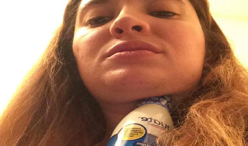 Photo of Equate Sport Sunscreen Continuous Spray uploaded by Elaine C.