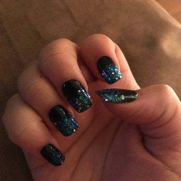 Photo of Kiss Gel Fantasy Nails Painted Veil, 24 ct - KISS NAIL PRODUCTS, INC. uploaded by Jennifer D.