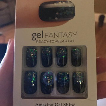 Photo of Kiss Gel Fantasy Nails Painted Veil, 24 ct - KISS NAIL PRODUCTS, INC. uploaded by Jennifer D.