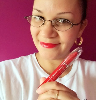 Photo of NYC New York Color City Proof Twistable Intense Lip Color uploaded by Joanna R.