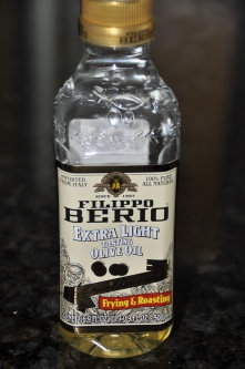 Photo of FILIPPO BERIO Olive Oil uploaded by Mary J.