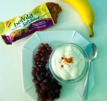 Photo of Nabisco belVita Breakfast Biscuits Soft Baked Variety Pack uploaded by Joanna R.