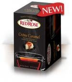 Photo of Red Rose® Simply Indulgent Tea uploaded by Latasha R.