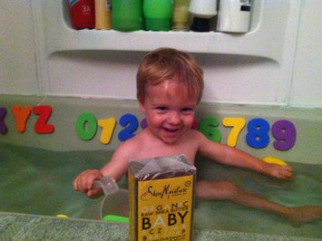 Photo of SheaMoisture Raw Shea, Chamomile & Argan Oil Baby Eczema Bar Soap uploaded by Alexis Y.