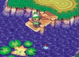 Photo of Animal Crossing Video Game uploaded by Sara R.