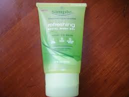Photo of Simple Skincare uploaded by Diana V.