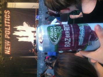 Photo of Bud Light Lime-A-Rita uploaded by Laura S.