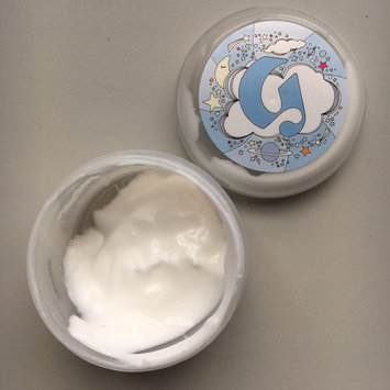 Photo of Glossier Moisturizing Moon Mask uploaded by Emily C.