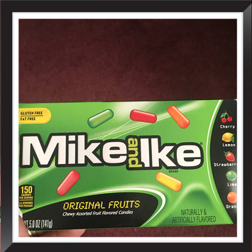 Photo of MIKE AND IKE® Original Fruits uploaded by Mariateresa T.
