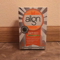 Align Probiotic Supplement Capsules uploaded by Miranda F.