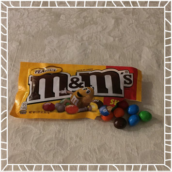Photo of M&M’S® Peanut uploaded by carla a.