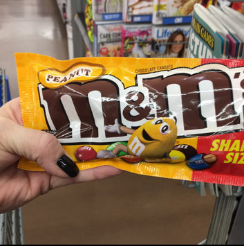 Photo of M&M’S® Peanut uploaded by Christen F.
