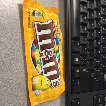 Photo of M&M’S® Peanut uploaded by Julie B.