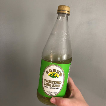 Photo of Rose's West India Sweetened Lime Juice uploaded by Rachel S.
