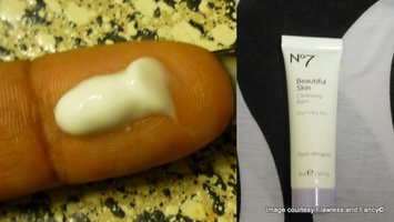 Photo of No7 Beautiful Skin Cleansing Balm uploaded by Marie-Terese C.