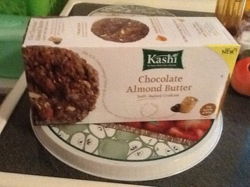 Photo of Kashi® Oatmeal Dark Chocolate Cookies uploaded by Rula G.