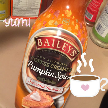 Photo of Bailey's Coffee Creamer Pumpkin Spice uploaded by Wendy C.