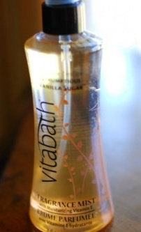 Photo of Vitabath® Fragrance Mist uploaded by Julie W.