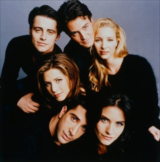 Photo of Friends uploaded by Ashley S.