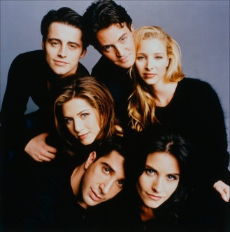 Photo of Friends uploaded by Tiffany M.