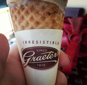Photo of Graeter's Ice Cream uploaded by Amanda D.