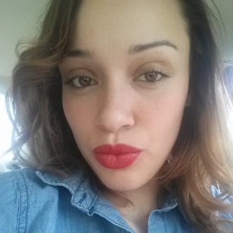 Photo of NYC New York Color City Proof Twistable Intense Lip Color uploaded by Jessica B.