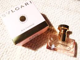 Photo of BVLGARI Rose Essentielle Eau de Toilette uploaded by Summer W.