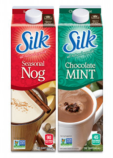 Photo of Silk Nog uploaded by Ivori M.