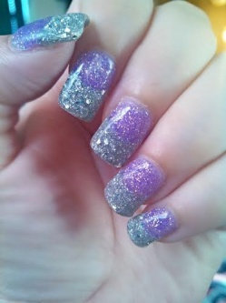 Photo of Kiss Complete Salon Acrylic Nail Kit uploaded by Melody H.