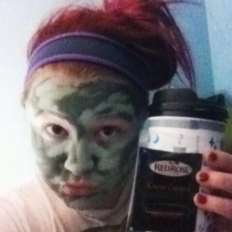 Photo of Red Rose® Simply Indulgent Tea uploaded by Courtney W.