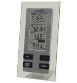 Photo of La Crosse Wireless Forecast Station uploaded by Shannon