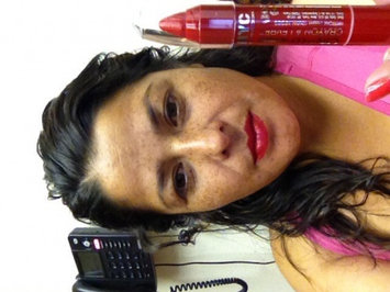Photo of NYC New York Color City Proof Twistable Intense Lip Color uploaded by Sandra F.