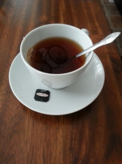Photo of Red Rose® Simply Indulgent Tea uploaded by Turkesha M.