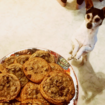 Photo of Nestlé® Toll House® Ultimates™ Chocolate Chip Lovers Cookie Bar Dough uploaded by Sarah W.